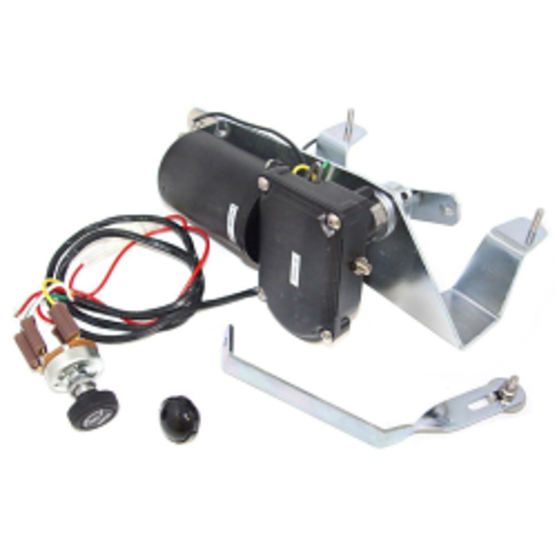 1954-55.1 Chevy/GMC Truck Electric Wiper Conversion Please Specify