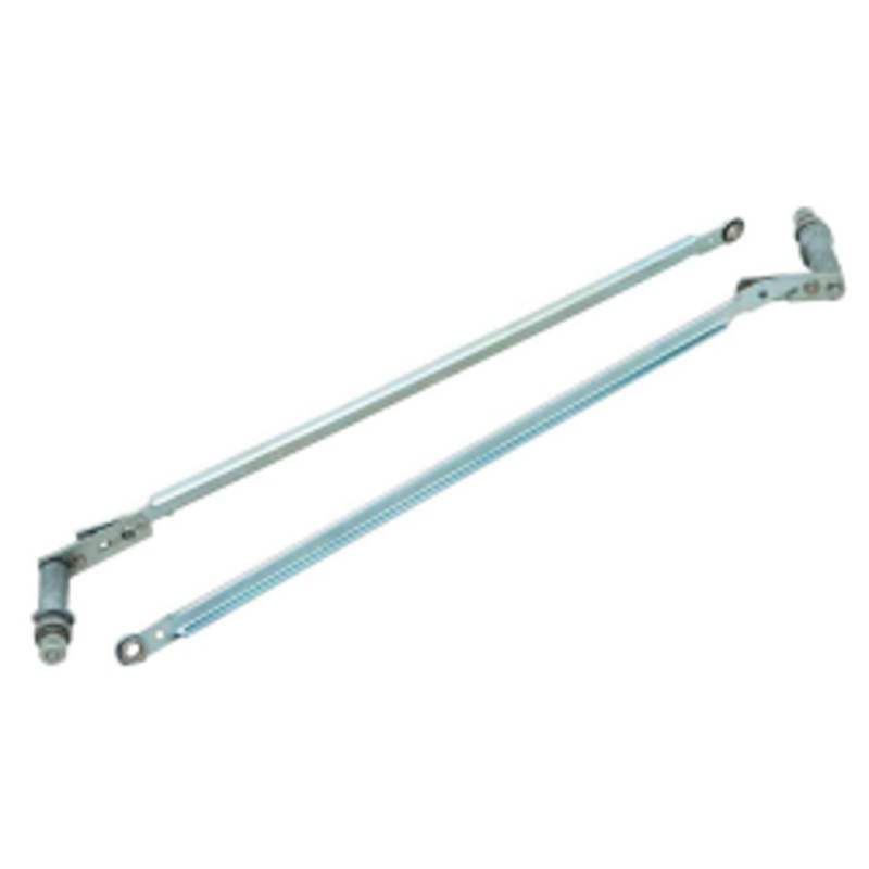 1954-55 Chevy/GMC Truck Wiper Transmission Linkage Set