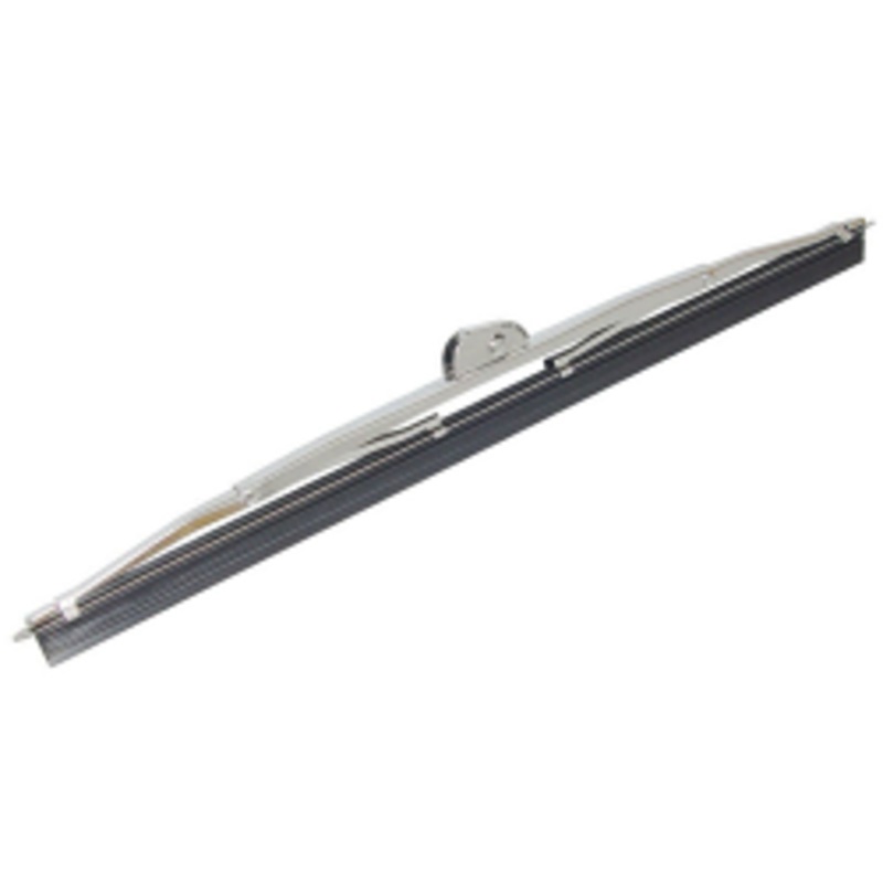 1955-59 Chevy/GMC Truck Wiper Blade, Snap-In, 12″