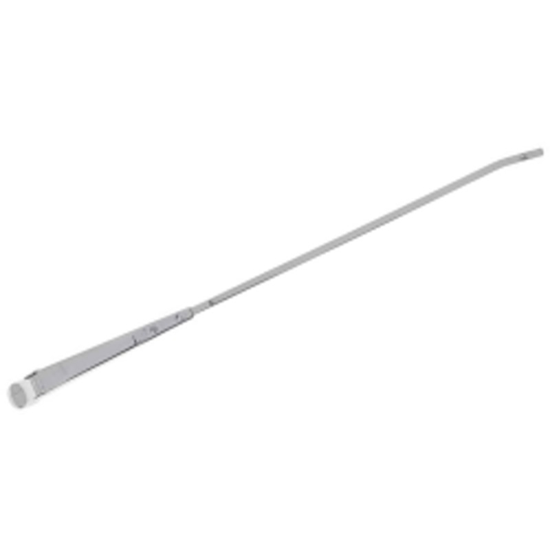 1960-66 Chevy/GMC Truck Wiper Arm, Original Style, Stainless Steel Drivers Side