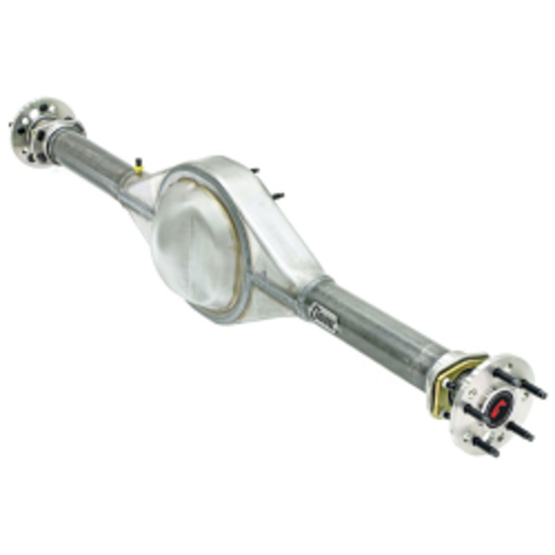 1960-72 Chevy, GMC C10 Ford 9″ Rear End Housing and Axles, Leaf Spring Suspension, 5 Lug Please Specify Please Specify