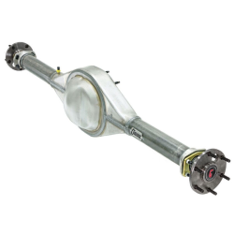 1960-72 Chevy, GMC C10 Ford 9″ Rear End Housing and Axles, Leaf Spring Suspension, 6 Lug 61″