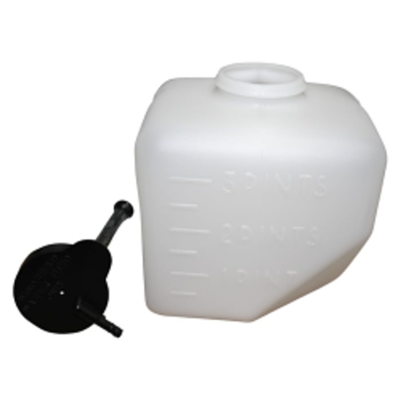 1964-72 Chevy/GMC Truck Windshield Washer Bottle Kit