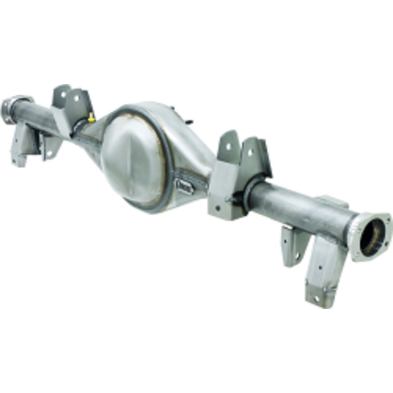 1965-70 Chevy Impala, Belair, Biscayne Ford 9″ Rear End Housing and Axles