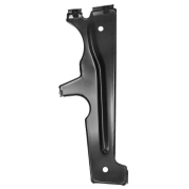 1967-68 Chevy Truck Center Grill Mount, Steel