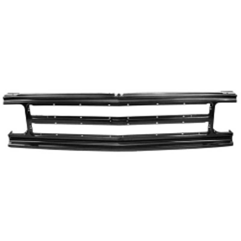 1967-68 Chevy Truck Grill Frame, Steel