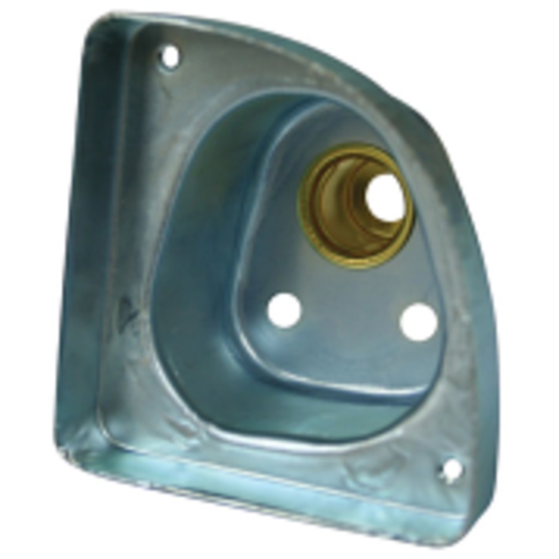 1967-72 Chevy & GMC Back Up Light Housing, Fleetside, Each Passenger Side