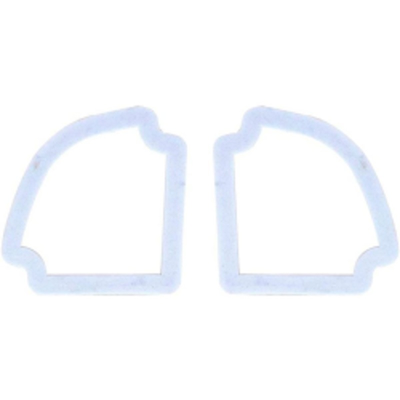 1967-72 Chevy & GMC Back Up Light Lens, Fleetside Only