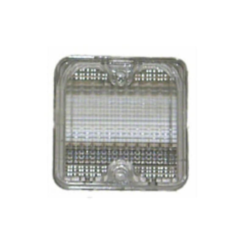 1967-72 Chevy & GMC Back Up Light Lens, Suburban & Panel