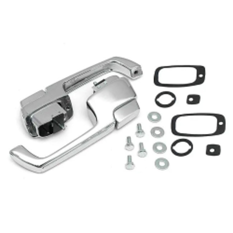 1967-72 Chevy / GMC Truck Exterior Door Handle Set