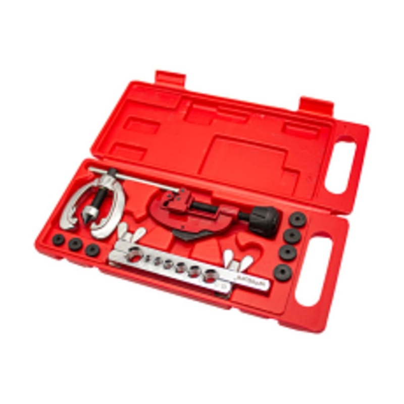 Brake Line Flaring Kit
