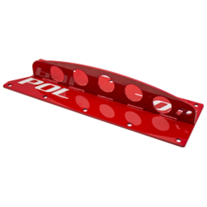 Gen 3 & 4 LS Valley Lift Plate