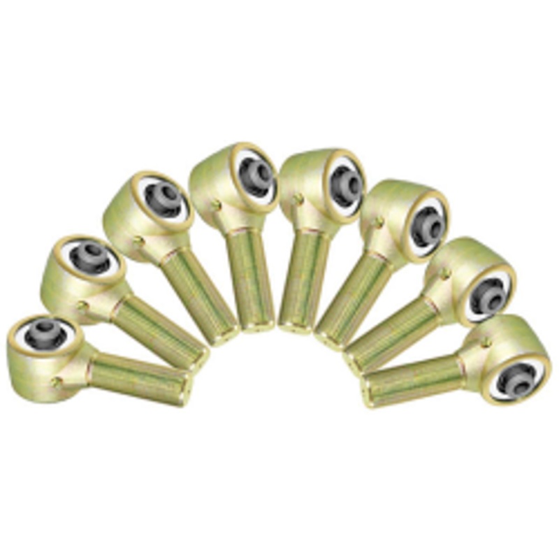 Rear 4-Link Suspension Johnny Joint Upgrade
