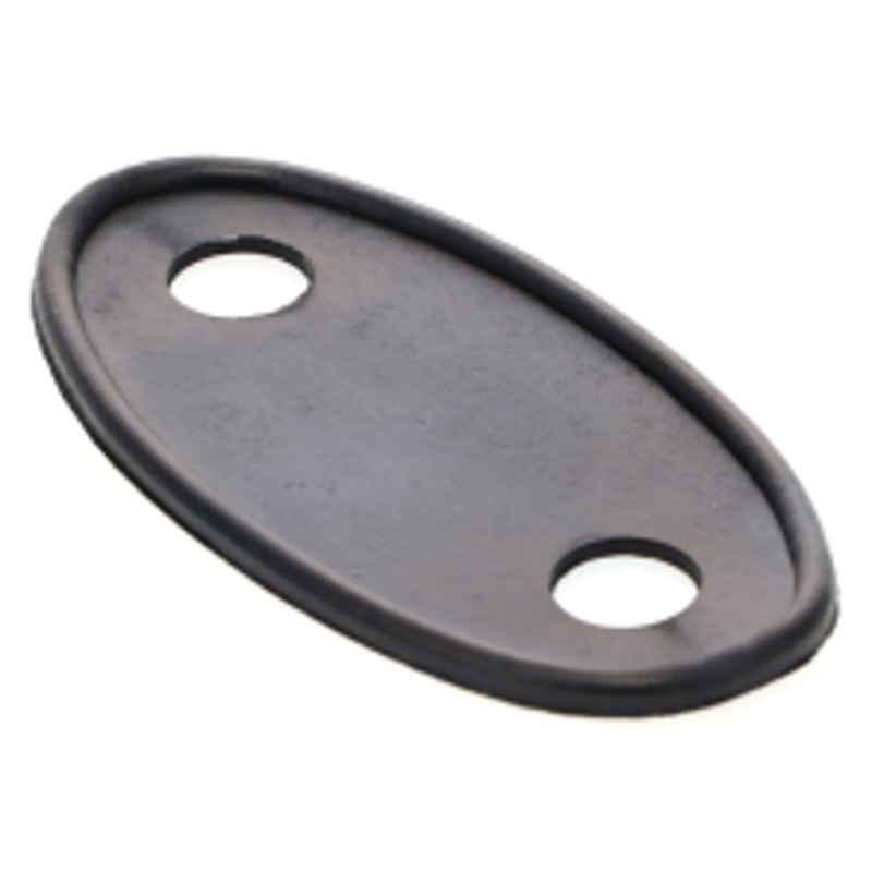 1947-55.1 1st Series Chevrolet & GMC Truck Exterior Mirror Arm Gasket,  L/H or R/H