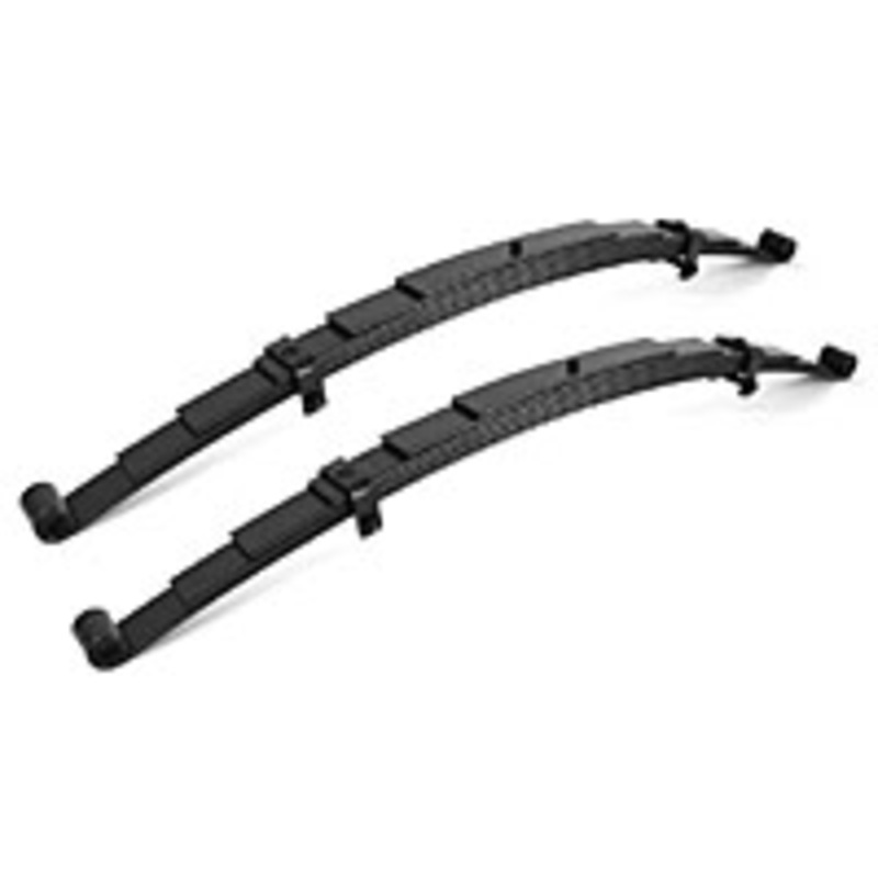 1947-55 Chevy, GMC 3100 Truck Leaf Spring Set, Front 2.5″ drop