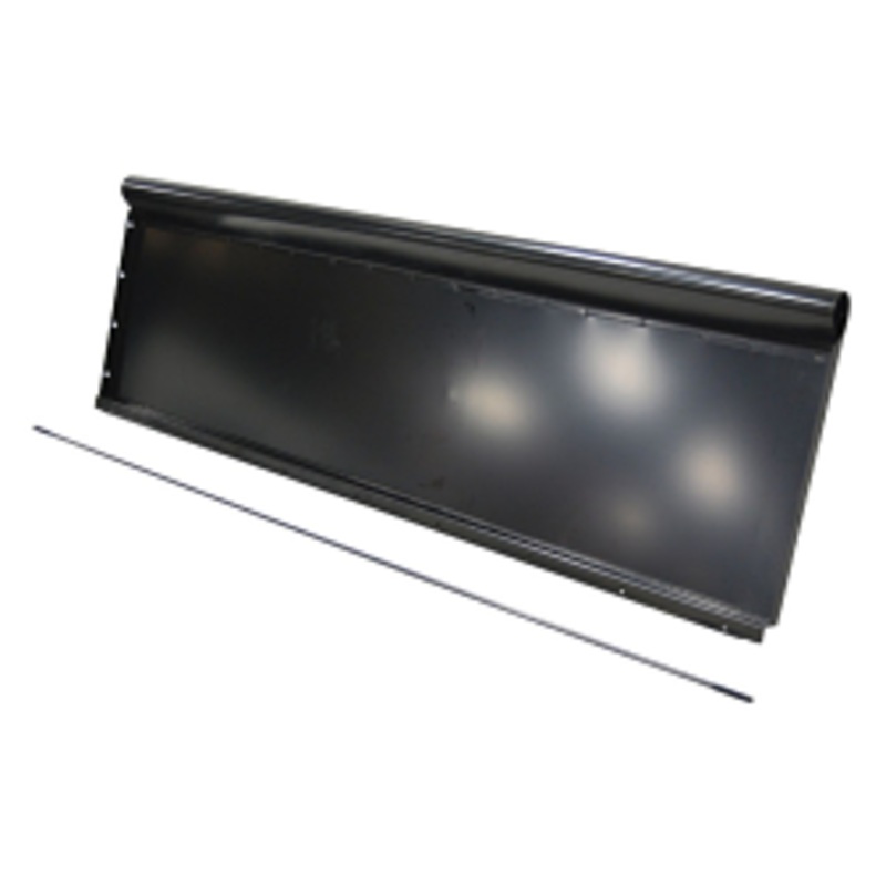 1947-55 Chevy & GMC Front Bed Panel, Stepside