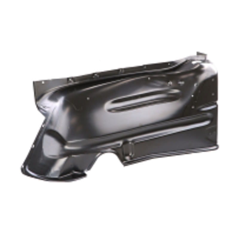 1947-55 Chevy & GMC Inner Fender Panel, LH
