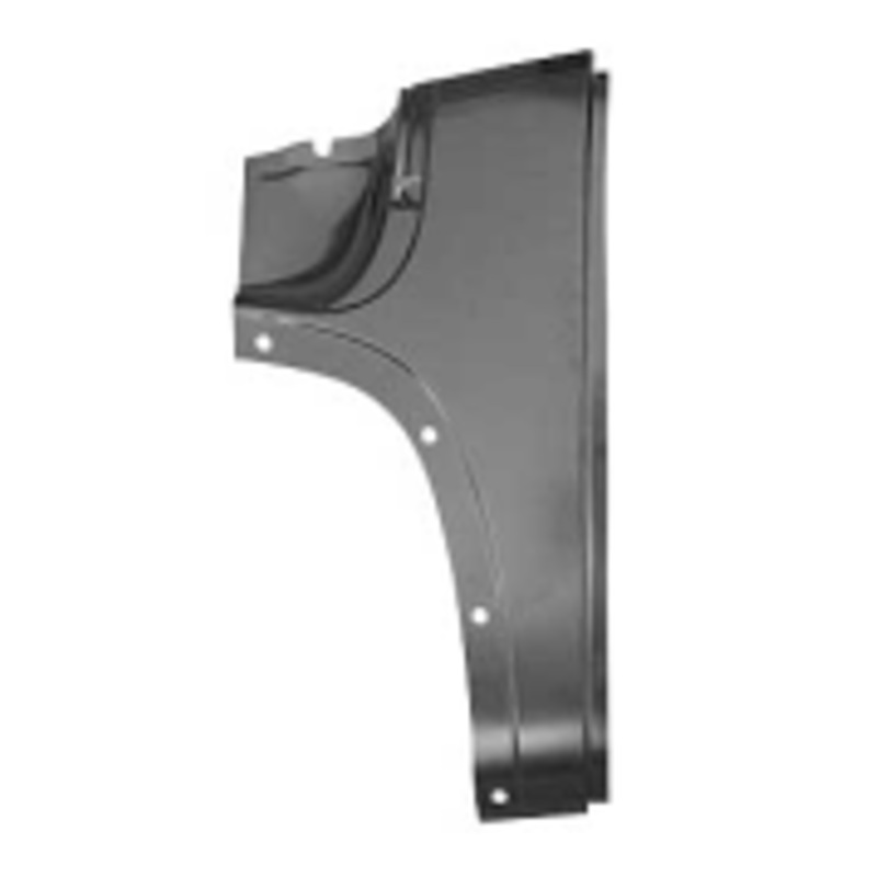 1947-55 Chevy & GMC Outer Cowl Panel, LH