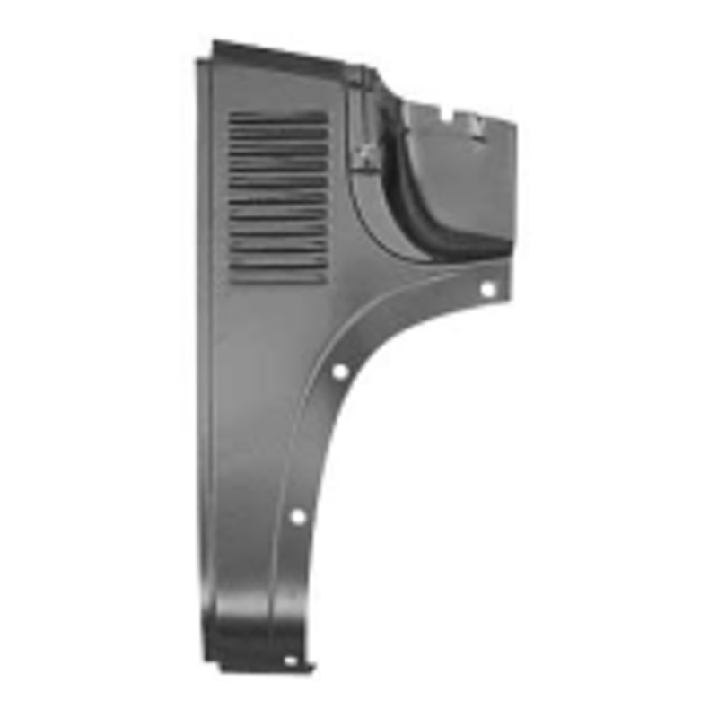 1947-55 Chevy & GMC Outer Cowl Panel, RH
