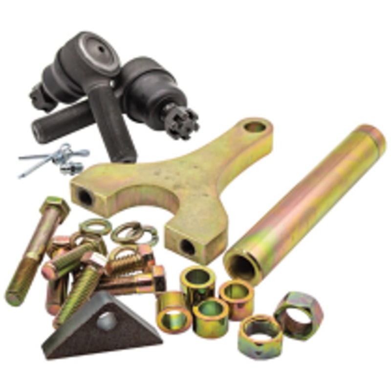 1947-59 Chevy, GMC Truck Power Steering Conversion Bracket kit