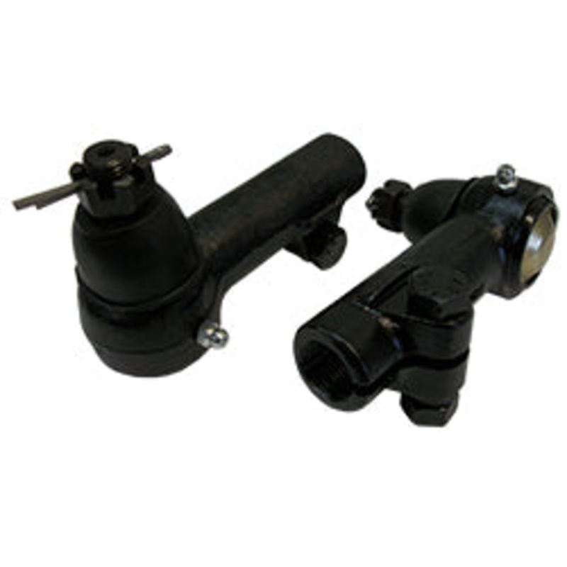 1947-59 Chevy, GMC Truck Tie Rod End, Replacement Type Pr.