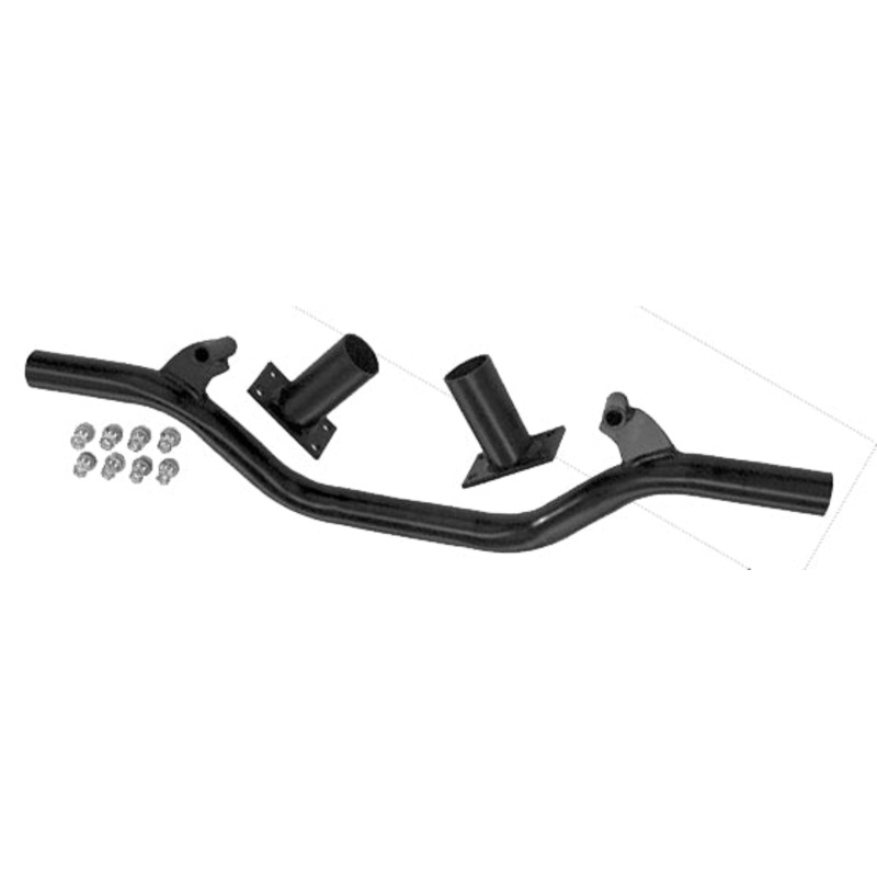 1947-59 Chevy, GMC Truck V-8 Engine Mount Crossmember Kit
