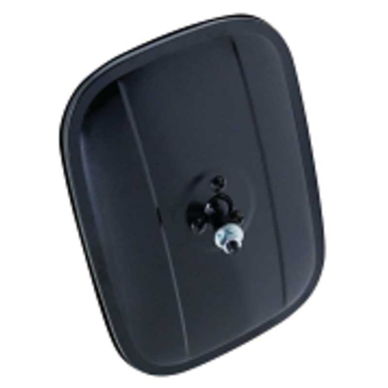 1947-72 Chevrolet & GMC Truck Exterior Mirror Head 5 1/2″ X 7 1/2″ Rectangular Black