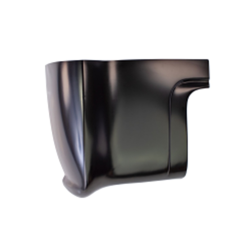 1955.2-59 Chevy & GMC Truck Outer Cab Corner Please Specify