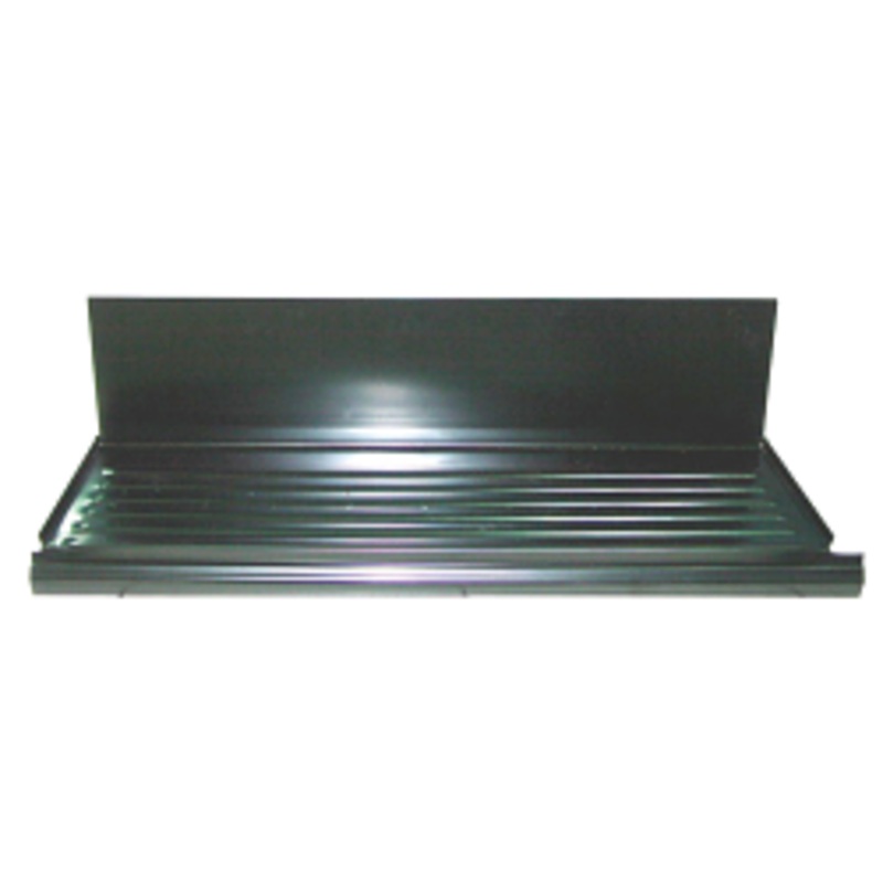 1955.2-59 Chevy & GMC Truck Rocker Panel & Inner Step Plate Please Specify