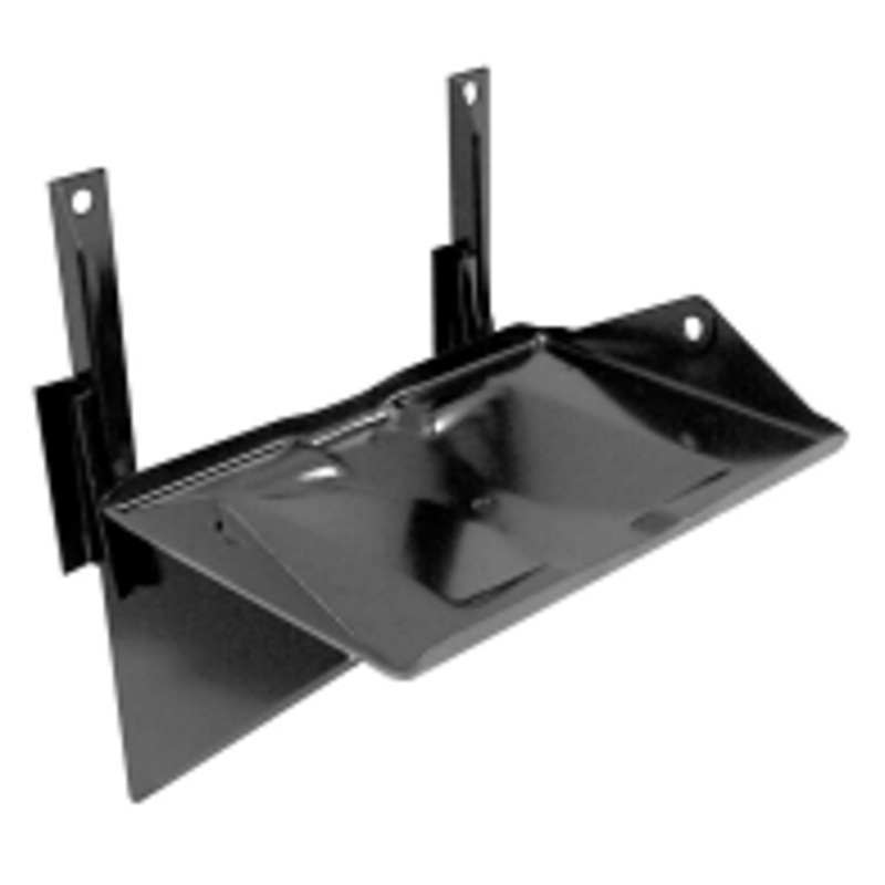 1955-57 Chevy Truck and Suburban Battery Tray Assembly