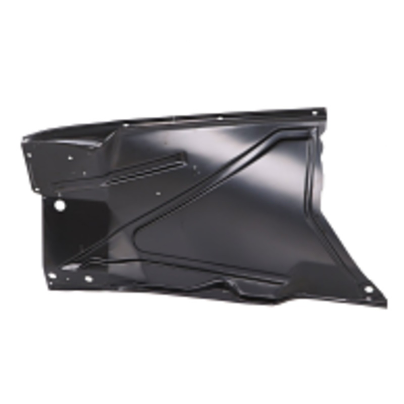 1955-57 Chevy Truck and Suburban Front Inner Fender, RH
