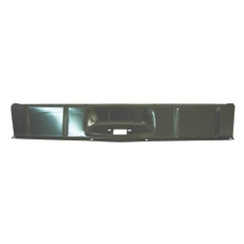 1955-57 Chevy Truck and Suburban Hood Latch Panel
