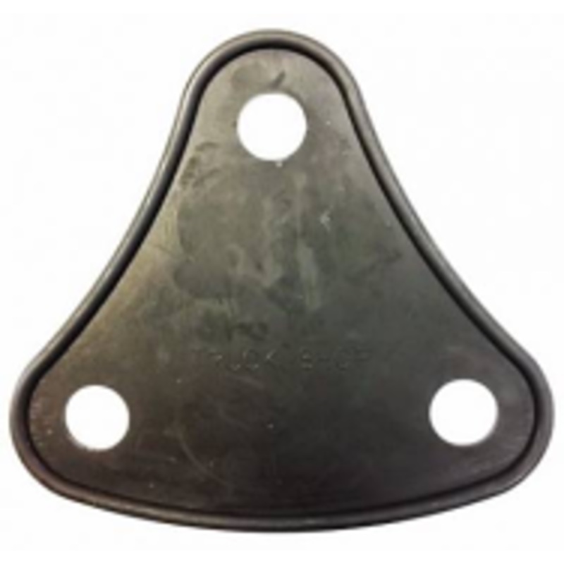 1955-59 Chevrolet & GMC Truck Exterior Mirror Arm Gasket,  L/H or R/H