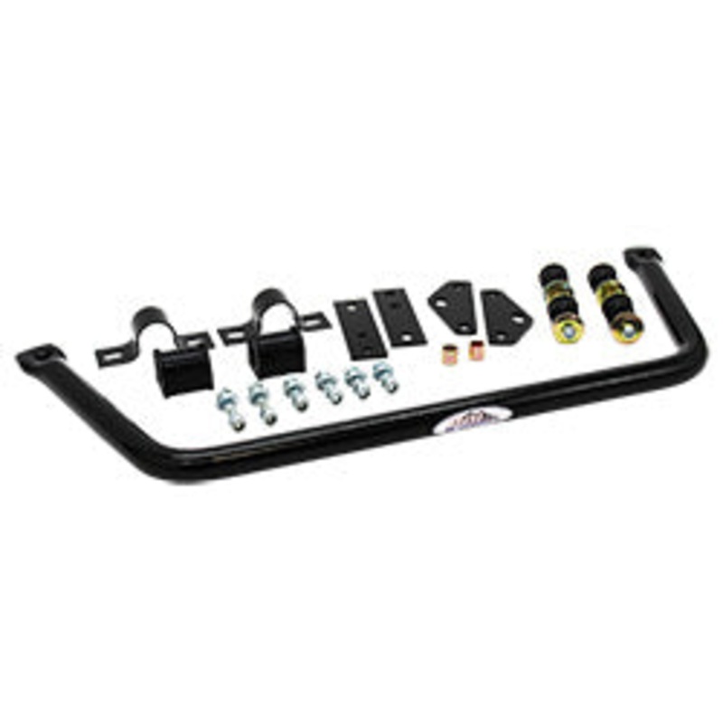 1955-59 Chevy, GMC Truck Sway Bar Kit, High Performance, Front