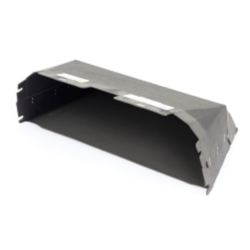 1960-63 Chevy Truck Glove Box Liner