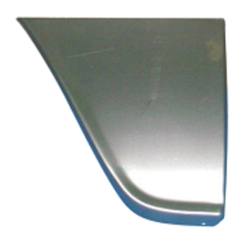 1960-66 Chevy and GMC Front Fender Rear Lower Tip Please Specify