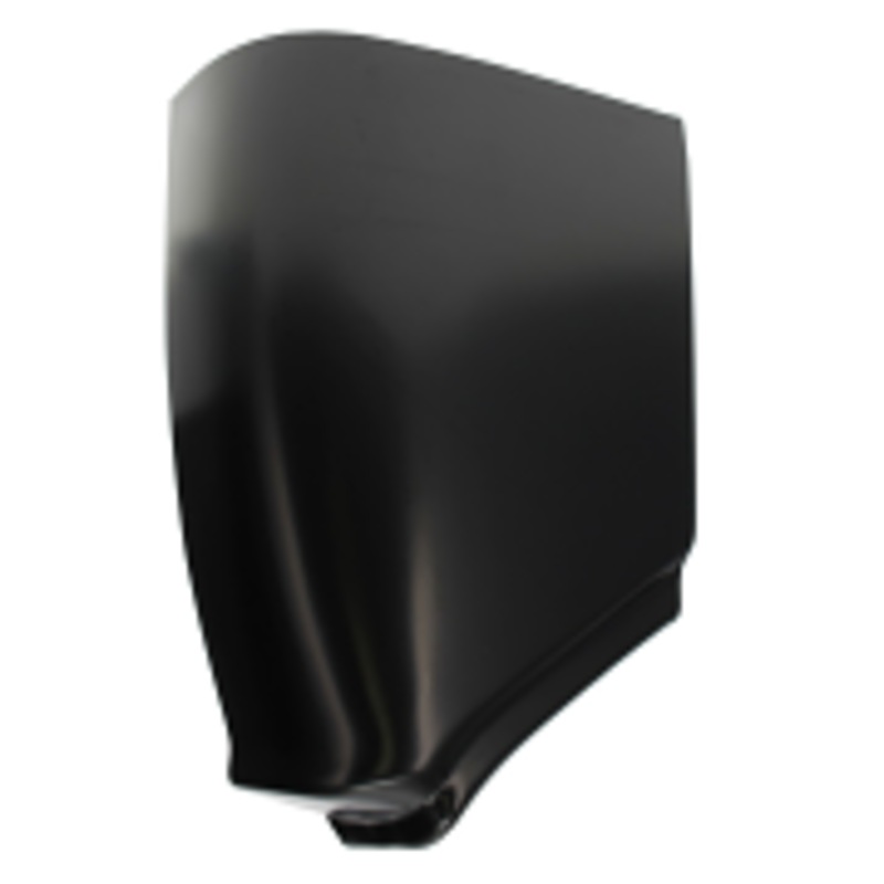 1960-66 Chevy and GMC Outer Cab Corner Drivers Side