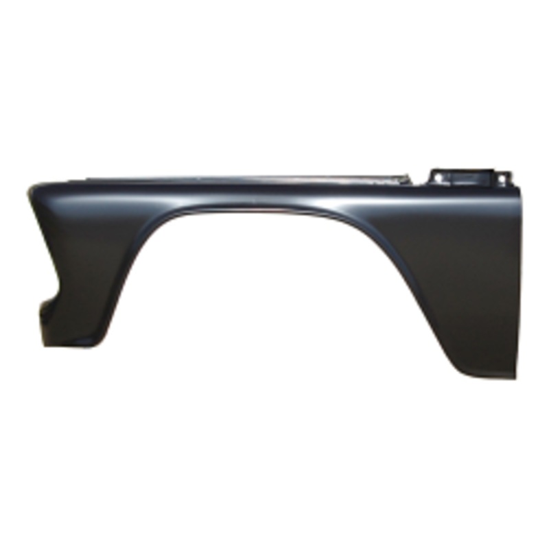 1960-66 Chevy and GMC Truck Front Fender, LH