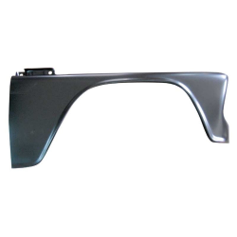 1960-66 Chevy and GMC Truck Front Fender, RH