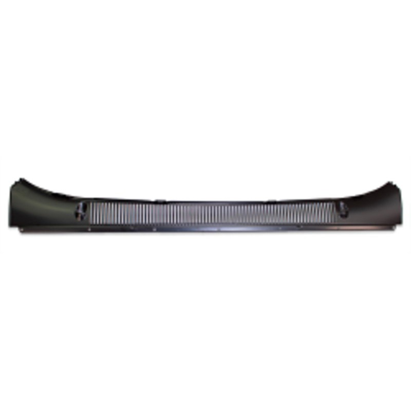 1960-66 Chevy & GMC Truck Cowl Vent Panel, OE Style