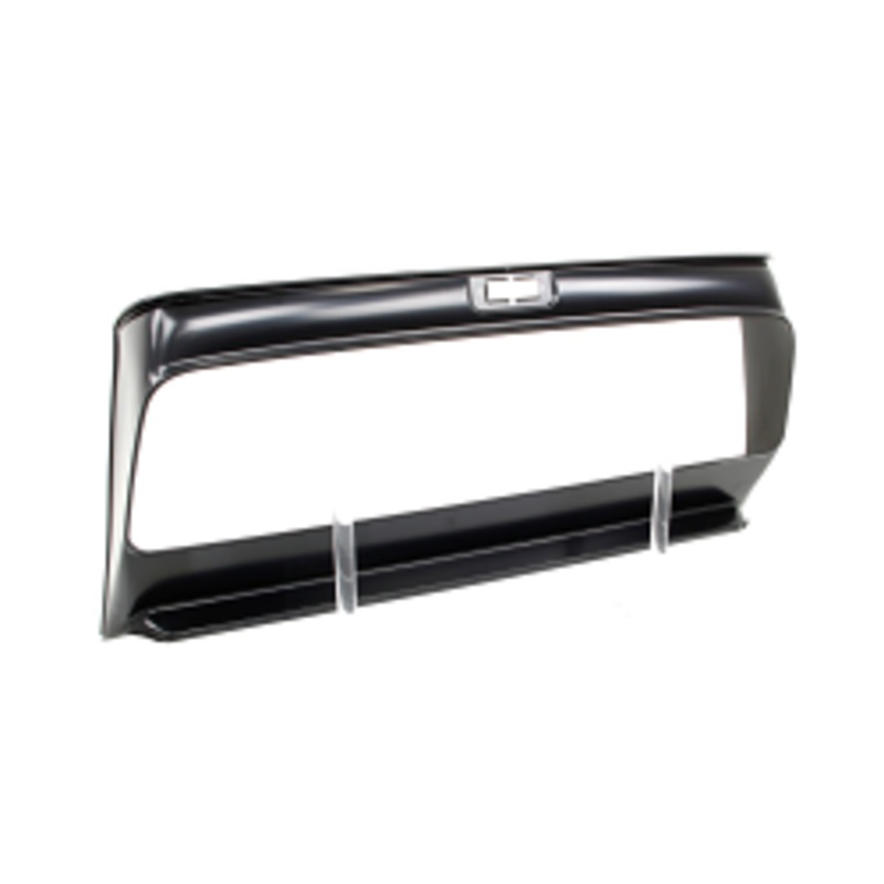 1960-66 Chevy & GMC Truck  Inner Big Back Window Conversion Panel