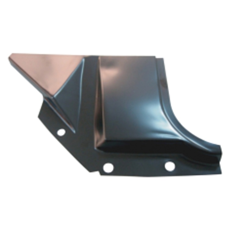 1960-66 Chevy & GMC Truck Lower Kick Panel, Footwell Please Specify