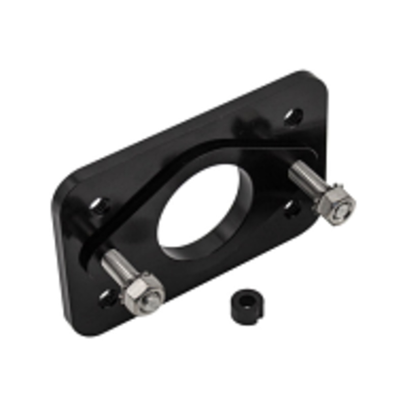 1962-76 MOPAR Master Cylinder Adapter Bracket, 4 Hole Mount