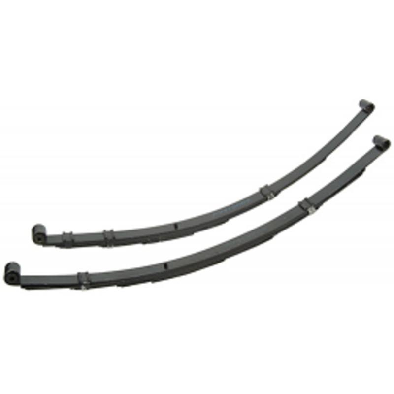 1963-74 MOPAR Super Stock Leaf Springs