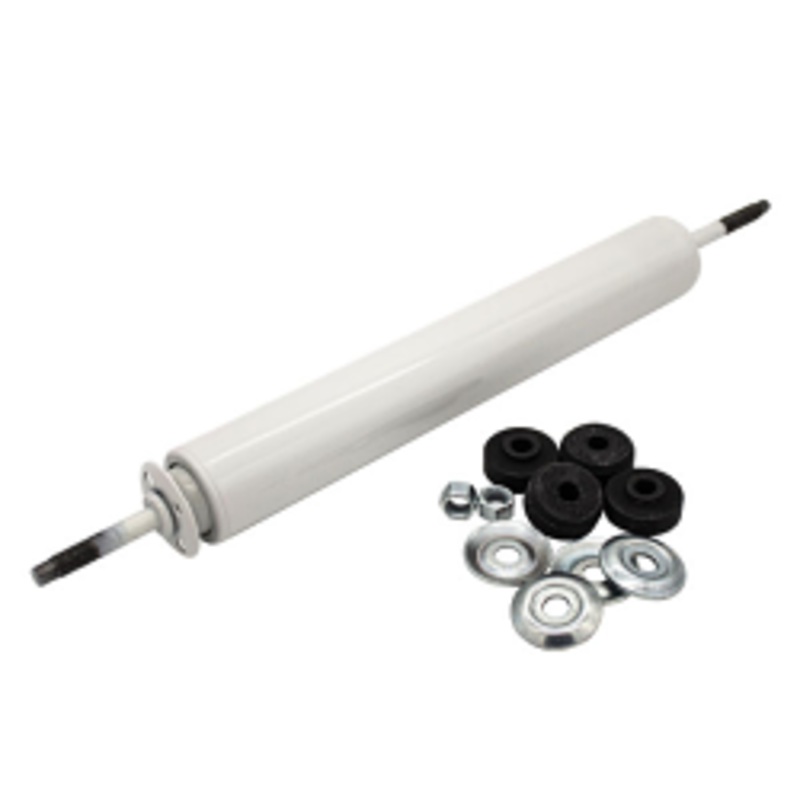 1964-73 Ford Mustang Rear 3-Way Adjustable Shocks