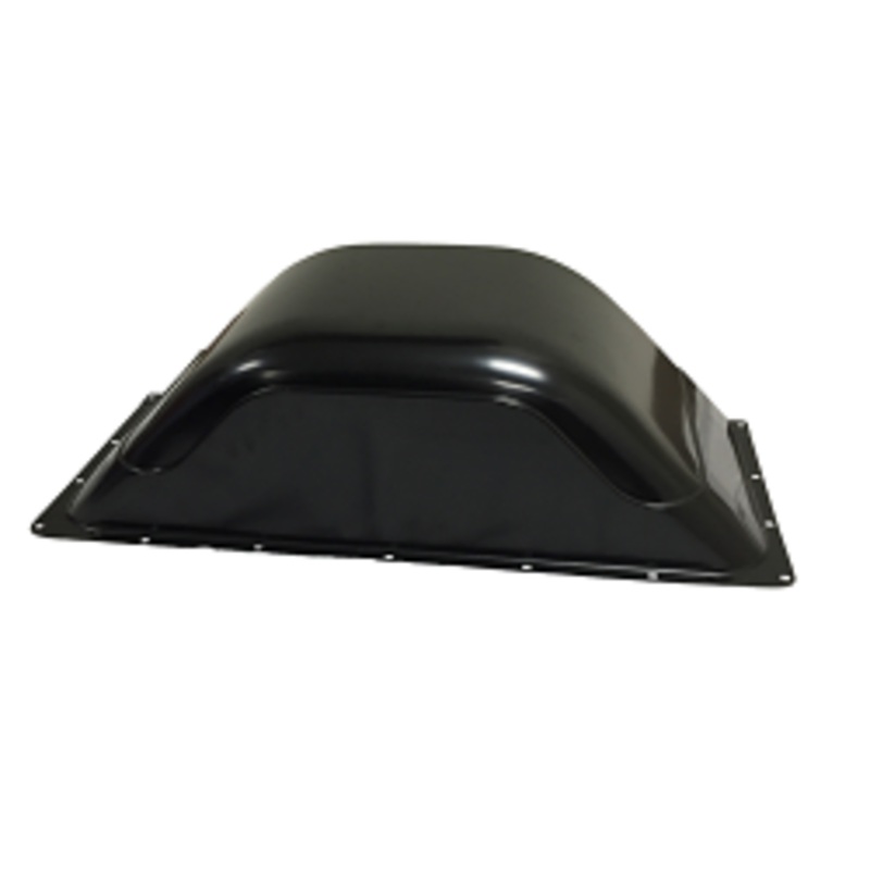 1967-72 Chevy & GMC Bed Wheel Tub, 4″ Wider