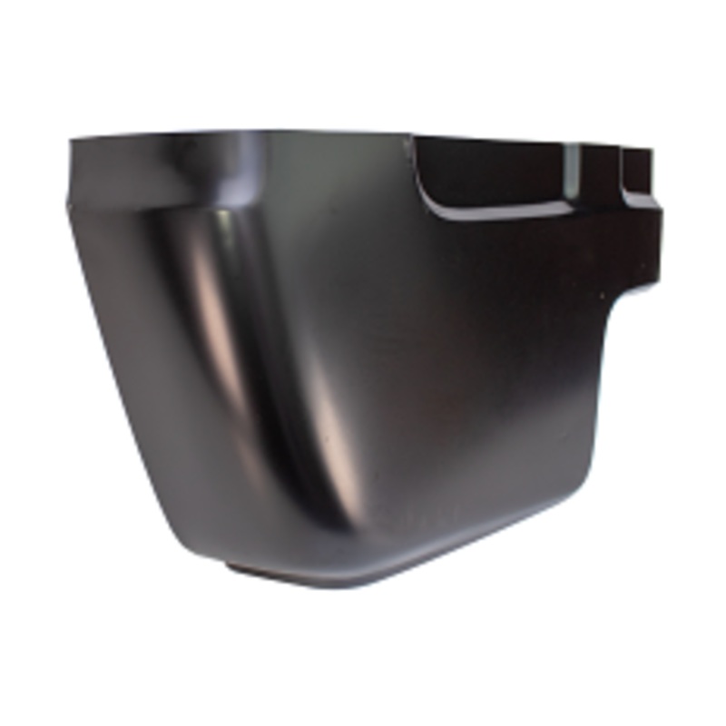 1967-72 Chevy & GMC Outer Cab Corner Passenger Side