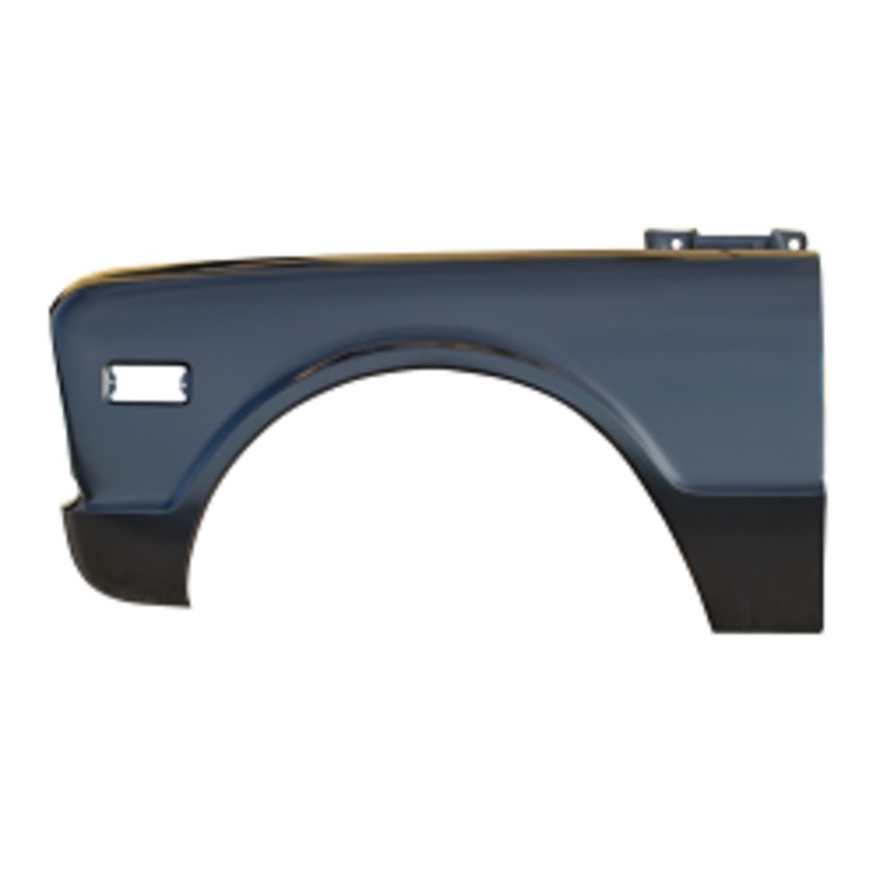 1968 Chevy & GMC Truck Front Fender (CLONE) Please Specify
