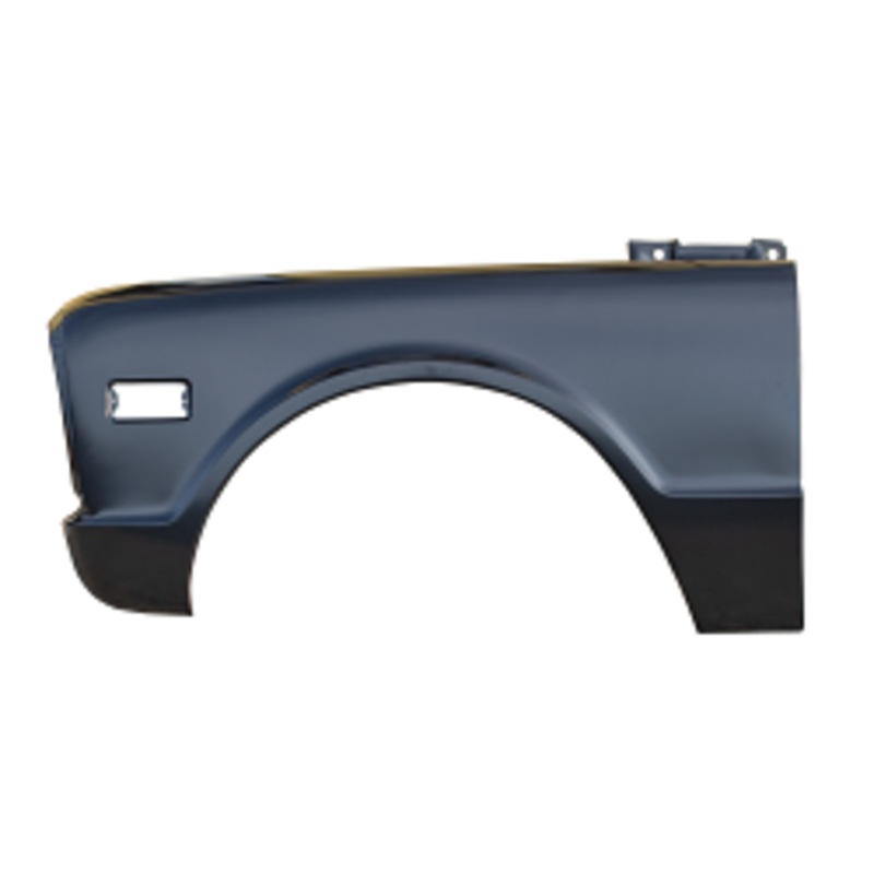 1969-72 Chevy & GMC Truck Front Fender Please Specify