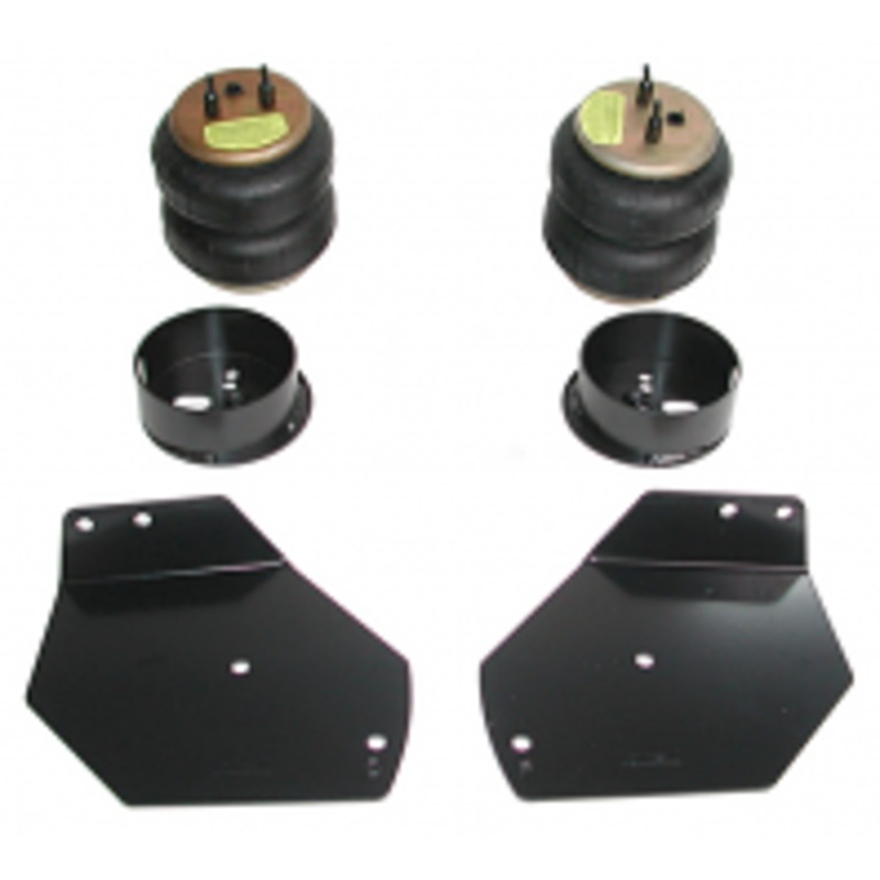 1982-92 Chevy Camaro and Pontiac Firebird Front Air Ride Suspension Kit